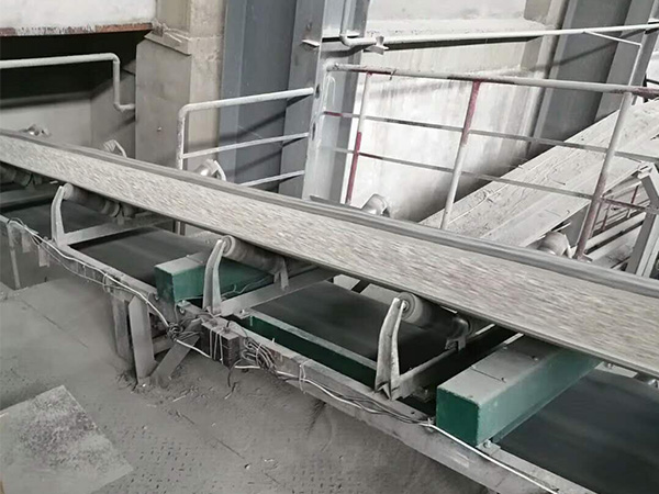 晋城砂石皮带秤